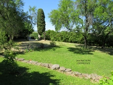 À Vendre – Gard Rhodanien -  SALAZAC Maison de Charme d'environ 200 m2 avec Piscine sur un terrain de 2079 m2