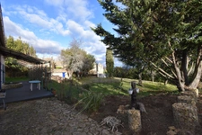 À Vendre – Gard Rhodanien -  SALAZAC Maison de Charme d'environ 200 m2 avec Piscine sur un terrain de 2079 m2