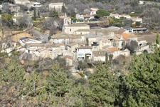 Land for sale of 4,800.00 m² LAVAL SAINT ROMAN (30)