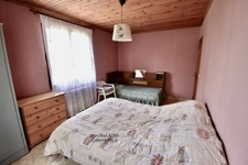 Dpt Gard (30), à vendre SAINT JULIEN DE PEYROLAS maison P5 de 160 m² - Terrain de 2 428,00 m² - Plain pied