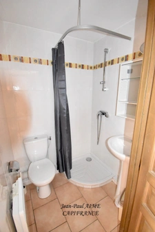 2-room apartment for sale in BARJAC (30) 