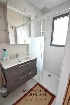 BARJAC – MAISON T4 DE PLAIN-PIED – VUE SUR LES CÉVENNES – PRESTATIONS DE GRANDE QUALITÉ