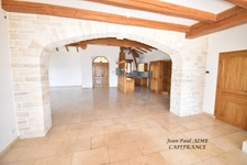 PONT SAINT ESPRIT (30) - Stone house with a surface area of 308m2 for sale  
