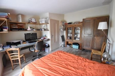 ISSIRAC (30) - Authentic Provençal Gard charm: stone house, garage, outbuildings and south-facing courtyard