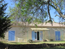 À Vendre – Gard Rhodanien -  SALAZAC Maison de Charme d'environ 200 m2 avec Piscine sur un terrain de 2079 m2