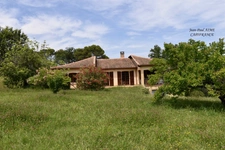 Dpt Gard (30), à vendre SAINT JULIEN DE PEYROLAS maison P5 de 160 m² - Terrain de 2 428,00 m² - Plain pied