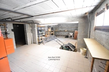 Dpt Gard (30), à vendre SAINT JULIEN DE PEYROLAS maison P5 de 160 m² - Terrain de 2 428,00 m² - Plain pied