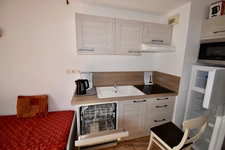 2-room apartment for sale in BARJAC (30) 