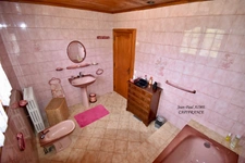 Dpt Gard (30), à vendre SAINT JULIEN DE PEYROLAS maison P5 de 160 m² - Terrain de 2 428,00 m² - Plain pied