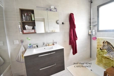 BARJAC – MAISON T4 DE PLAIN-PIED – VUE SUR LES CÉVENNES – PRESTATIONS DE GRANDE QUALITÉ