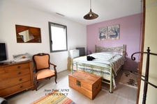 BARJAC – MAISON T4 DE PLAIN-PIED – VUE SUR LES CÉVENNES – PRESTATIONS DE GRANDE QUALITÉ