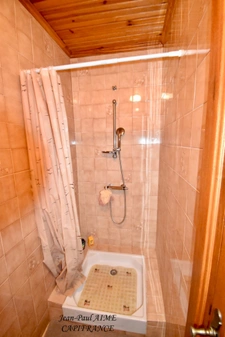 Dpt Gard (30), à vendre SAINT JULIEN DE PEYROLAS maison P5 de 160 m² - Terrain de 2 428,00 m² - Plain pied