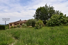 Dpt Gard (30), à vendre SAINT JULIEN DE PEYROLAS maison P5 de 160 m² - Terrain de 2 428,00 m² - Plain pied