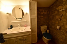 À Vendre : Charmante Maison en Pierre T7 avec Piscine et dépendances sur 2,8 Hectares à Saint Paulet de Caisson (Gard)