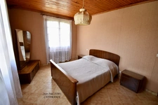 Dpt Gard (30), à vendre SAINT JULIEN DE PEYROLAS maison P5 de 160 m² - Terrain de 2 428,00 m² - Plain pied