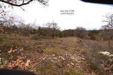 Terrain à vendre de 1 970,00 m² SALAZAC (30)