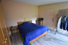 ISSIRAC (30) - Authentic Provençal Gard charm: stone house, garage, outbuildings and south-facing courtyard