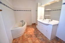 PONT SAINT ESPRIT (30) - Stone house with a surface area of 308m2 for sale  