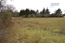 Terrain à vendre de 1 970,00 m² SALAZAC (30)