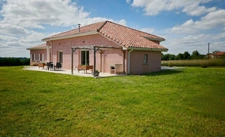 House for sale, 8 rooms, MONSEGUR (64)