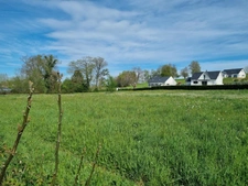 Dpt Hautes Pyrénées (65), à vendre LOUCRUP terrain constructible