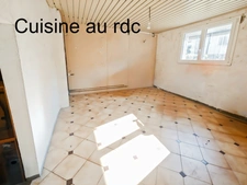 À vendre – Belle maison de caractère avec fort potentiel à Bagnères-de-Luchon
