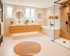 House for sale, 7 rooms, TARBES (65)