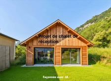À vendre – Belle maison de caractère avec fort potentiel à Bagnères-de-Luchon