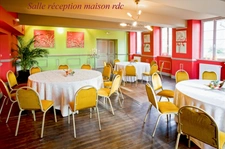 Local/bureau à vendre proche de TARBES (65)