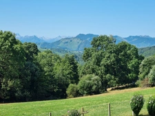 Maison à vendre 8 pièces proche de TARBES (65)