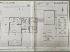 Maison à vendre 6 pièces ODOS (65)