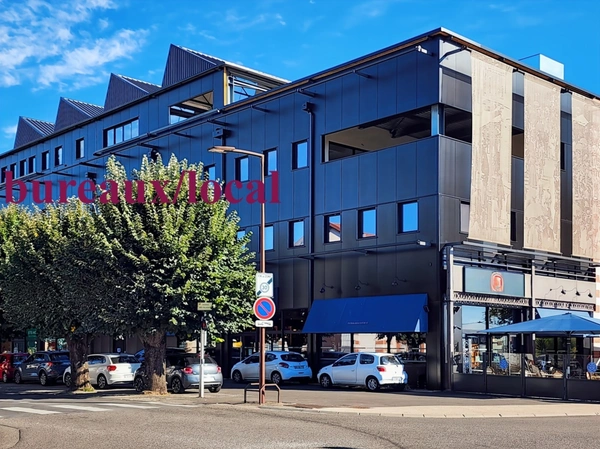 Local/bureau à vendre TARBES (65)