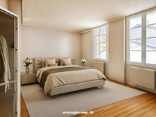 House for sale, 7 rooms, TARBES (65)