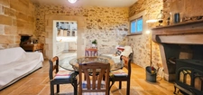 Maison à vendre 10 pièces TOULENNE (33)