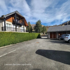 Appartement à vendre 3 pièces SAINT LARY SOULAN (65)