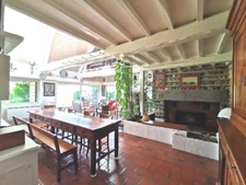 Life annuity house for sale, occupied, 8 rooms, LAYRISSE (65)