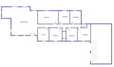 House for sale, 8 rooms, MONSEGUR (64)