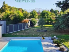 Maison à vendre 8 pièces ODOS (65)