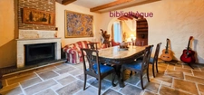 Maison à vendre 10 pièces TOULENNE (33)