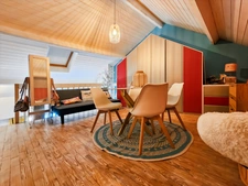 Maison à vendre 8 pièces ODOS (65)