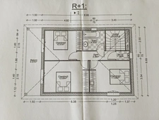 Maison à vendre 6 pièces ODOS (65)