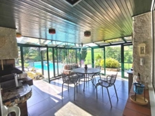Life annuity house for sale, occupied, 8 rooms, LAYRISSE (65)