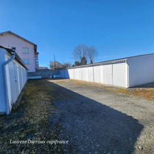 Local/bureau à vendre TARBES (65)