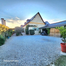 Maison à vendre 6 pièces HORGUES (65)