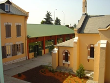 Local/bureau à vendre proche de TARBES (65)