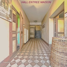 Local/bureau à vendre proche de TARBES (65)