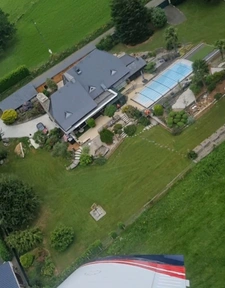 Maison à vendre 8 pièces proche de TARBES (65)