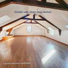 Local/bureau à vendre proche de TARBES (65)