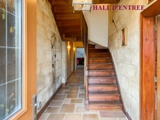 Maison à vendre 10 pièces TOULENNE (33)