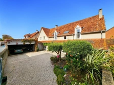 Maison Bigourdane à vendre 9 pièces BORDERES SUR L'ECHEZ (65)